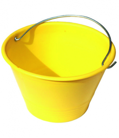 Galeti / Vase - GALEATA GALBENA 12 L
