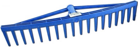 Greble / Furci - GREBLA PVC CU ANTARITURA 18 DINTI