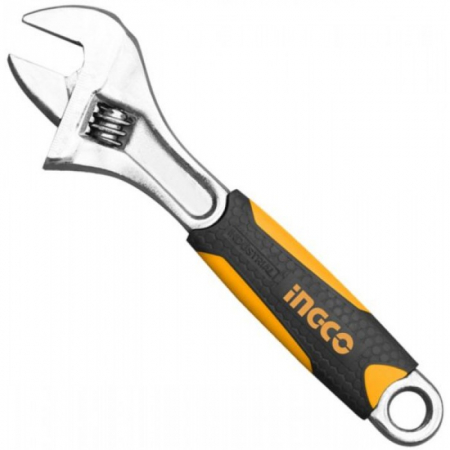 Chei si truse chei - INGCO CHEIE REGLABILA 250 mm HADW131108