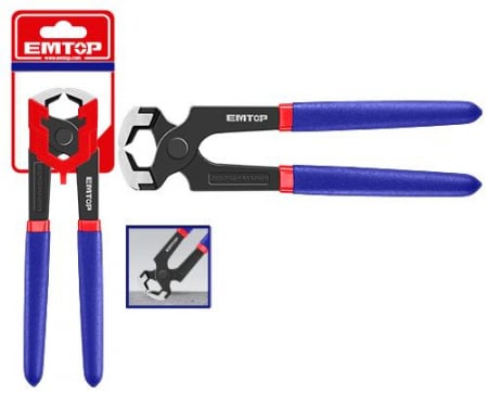 Patenti / Clesti - EMTOP CLESTE CUIE 200 mm EPLRCP0821