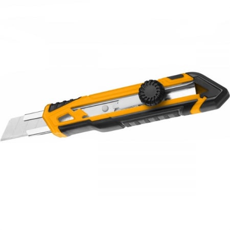 Cuttere / Cutite - INGCO CUTTER CU SURUB HKNS16618