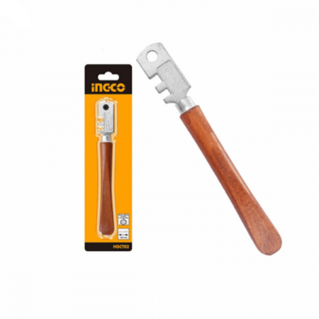 Cuttere / Cutite - INGCO DIAMANT TAIAT STICALA