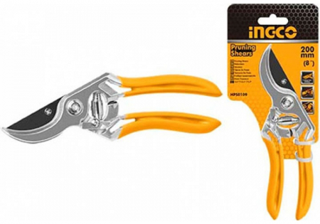 FOARFECA VIE CU ARC 8" [1]