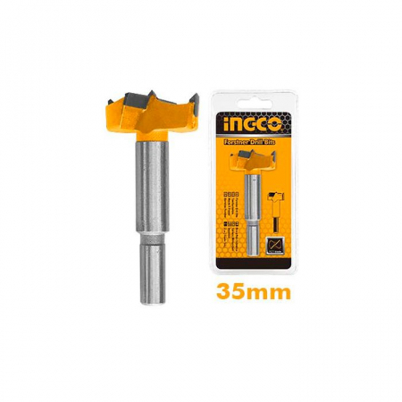 Carote si freze - FREZA BALAMALE INGROPATE 35 mm