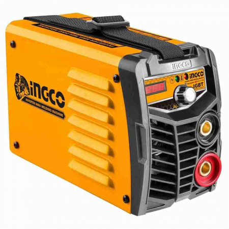 ELEKTROMOS SZERSZÁMOK - INGCO INVERTER SUDURA 160 A MMA16015