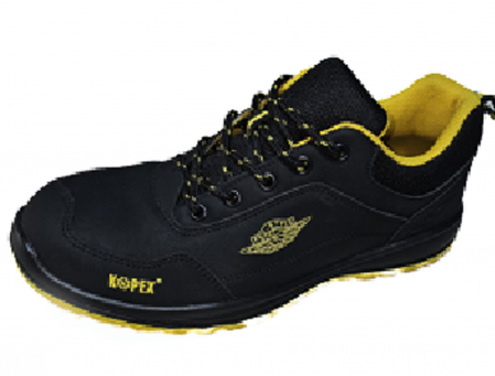 Bocanci si pantofi de lucru - PANTOF NEGRU KOPEX NR46