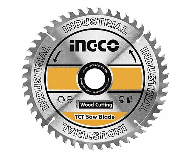Discuri cu vidia - DISC DREPT MOTOCOASA 255 x 40T