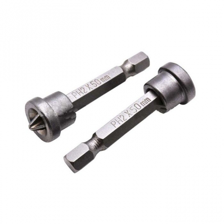 INGCO SET 2 BITI CU OPRITOR 2 x 50 mm SDB91PH223 [1]