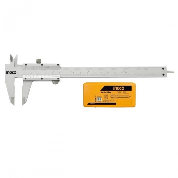 Instrumente de masurat - SUBLER 200 mm