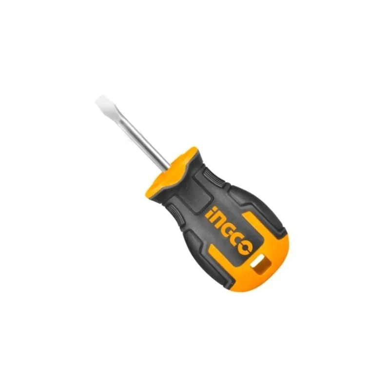 SCULE SI UNELTE - INGCO SURUBELNITA DREAPTA 6.5 x 38 HS686038