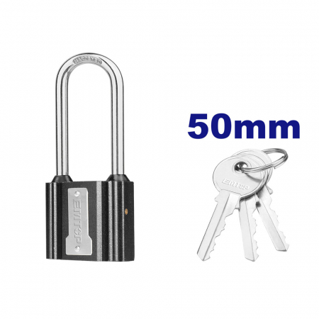 Lacate - EMTOP LACAT URECHE LUNGA  50 mm EPDKR5001L