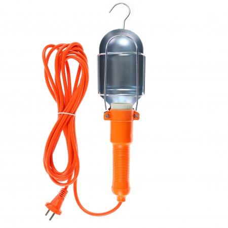 ELECTRICE - LAMPA PORTABILA CU CABLU