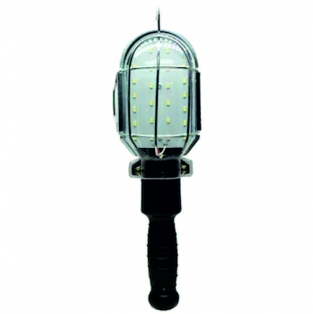 ELECTRICE - LAMPA PORTABILA LED CU CABLU