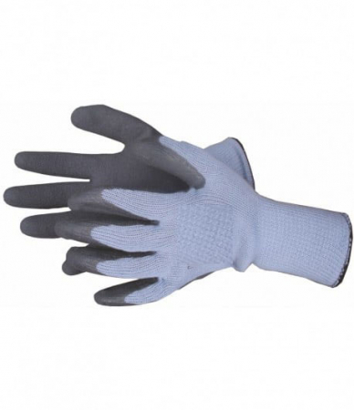 ECHIPAMENTE DE PROTECTIE - MANUSA LATEX - GRI M 11