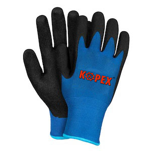ECHIPAMENTE DE PROTECTIE - MANUSA LATEX POLIESTER M 9