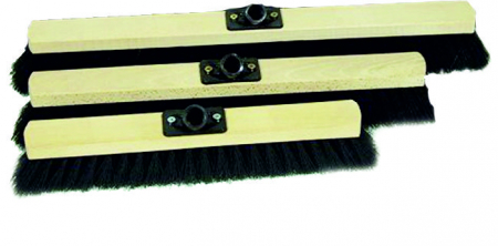 Maturi / Perii - MATURA PVC 300 mm M METAL
