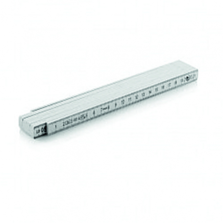 Instrumente de masurat - METRU DE LEMN 2 m