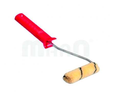 Trafaleti - TRAFALET GALBEN NEGRU 15 x 100 mm