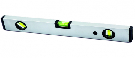 Instrumente de masurat - NIVELA  ALUMINIU 3 INDICATORI 40 cm