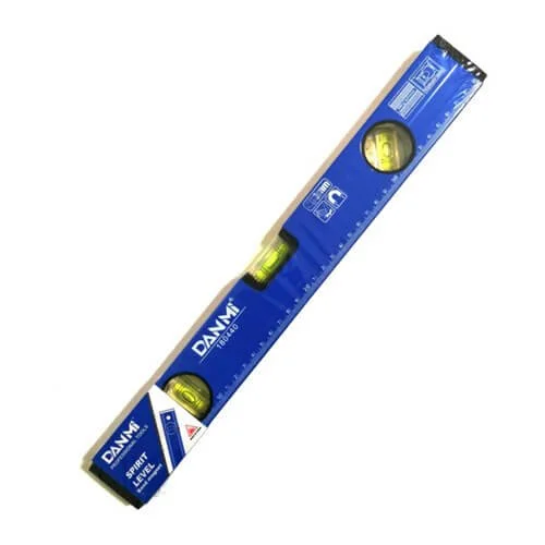 Instrumente de masurat - NIVELA  ALUMINIU ALBASTRA 40 cm