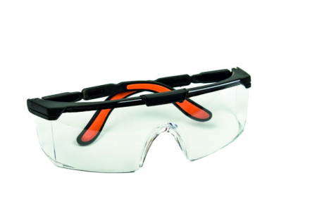 Masti si ochelari de protectie - OCHELARI PROTECTIE REGLABIL