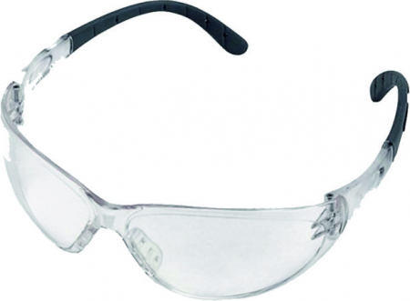 Masti si ochelari de protectie - OCHELARI PROTECTIE CU LENTILE PVC