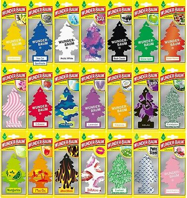 CASA SI GRADINA - ODORIZANT AUTO VANESICA 54 BUC