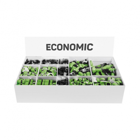 Irigatii pentru Gradina - PACHET ECONOMIC IRIGATI