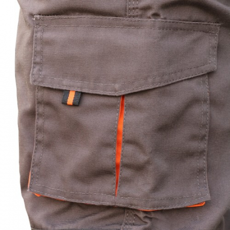 PANTALON SALOPETA S [8]