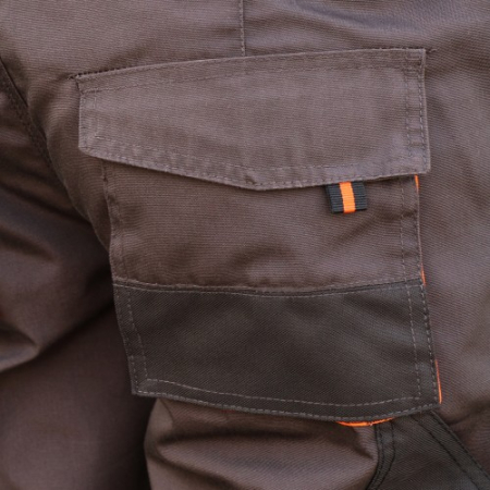 PANTALON SALOPETA S [4]