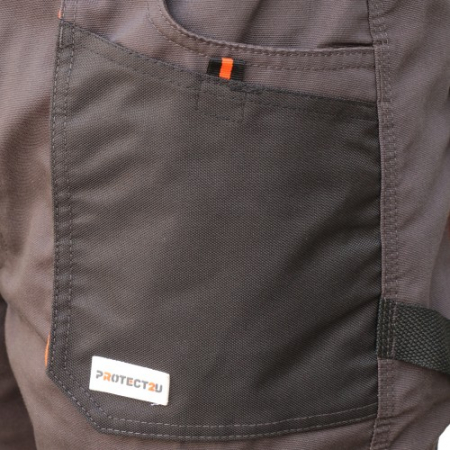 PANTALON SALOPETA S [7]
