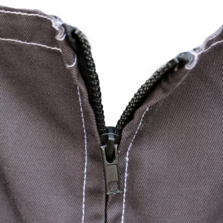 PANTALON SALOPETA CU BRETELE S [5]