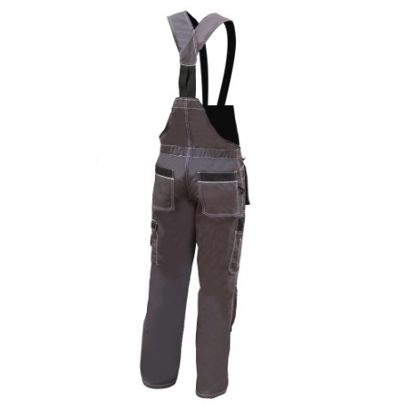 PANTALON SALOPETA CU BRETELE S [1]