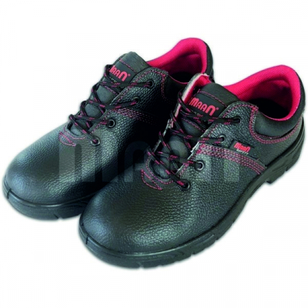 Bocanci si pantofi de lucru - PANTOF PROTECTIE NANO NR 40
