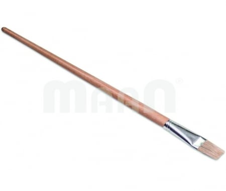 Pensule / Bidinele - PENSON PLAT 6 mm