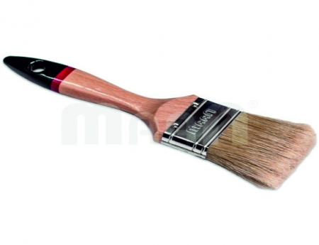 Pensule / Bidinele - PENSULA PROFI 36 mm FIR NATURAL 50 mm