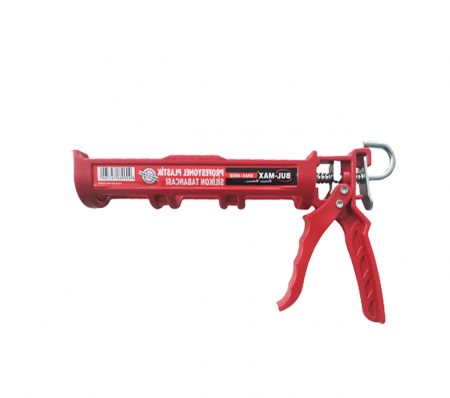 Pistoale Silicon / Spuma - PISTOL SILICON PLASTIC 225 mm