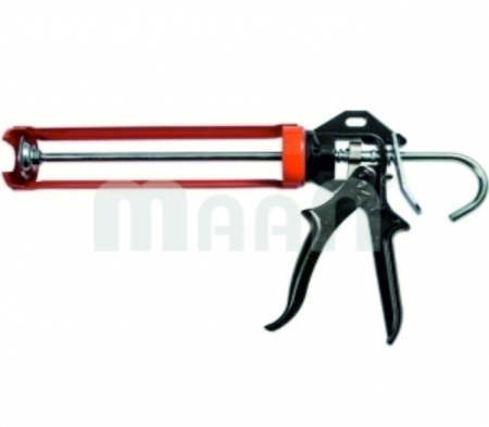 Pistoale Silicon / Spuma - PISTOL SILICON PROFI 225 mm