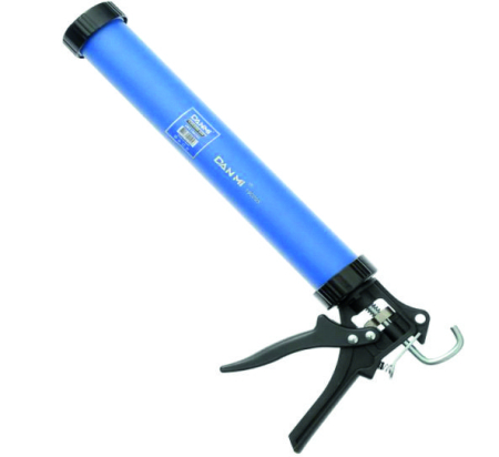 SCULE SI UNELTE - PISTOL SILICON TUB