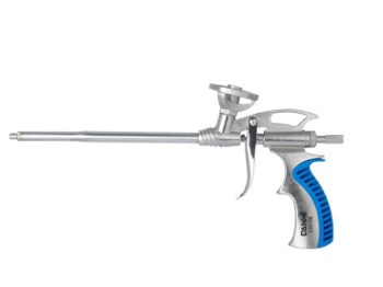 SCULE SI UNELTE - PISTOL SPUMA MANER ERGONOMIC