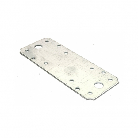 Feronerie - PLACA PERFORATA 140*55*2 mm 20 BUC