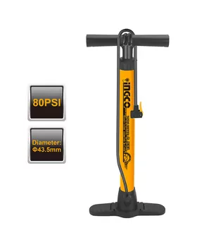 Accesorii auto - POMPA CU MANOMETRU