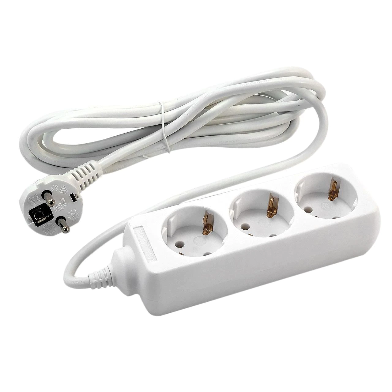 ELECTRICE - PRELUNGITOR 3 m 5 PRIZE INTR 3 x 1.5