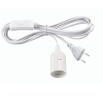 ELECTRICE - PRELUNGITOR CU DULIE E 27/ 2x0.75x1.8 m