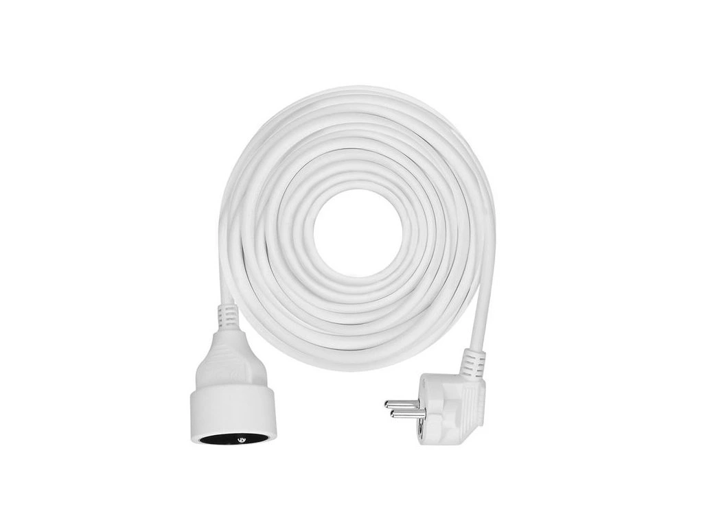 PRELUNGITOARE - PRELUNGITOR FISA CUPLA ALBA 3x1.5x10 m