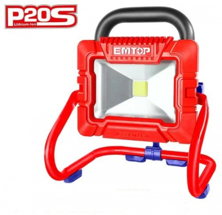 ELECTRICE - EMTOP PROIECTOR LED CU SUPORT 20 W LWL2025