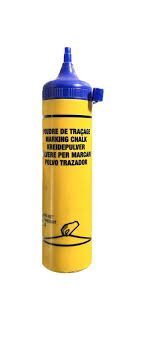 Sfori de trasat / Trasoare - PUDRA TRASARE ALPHA QUALITI 400gr