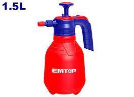 Gradinarit - EMTOP PULVERIZATOR 1.5 L ESPP201502