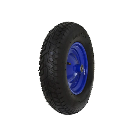 Accesorii roabe - ROATA ROABA 350/8 ALBASTRU