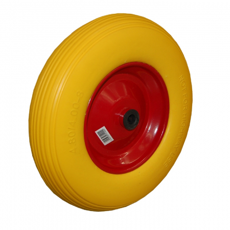 Accesorii roabe - ROATA ROABA POLIURETAN
